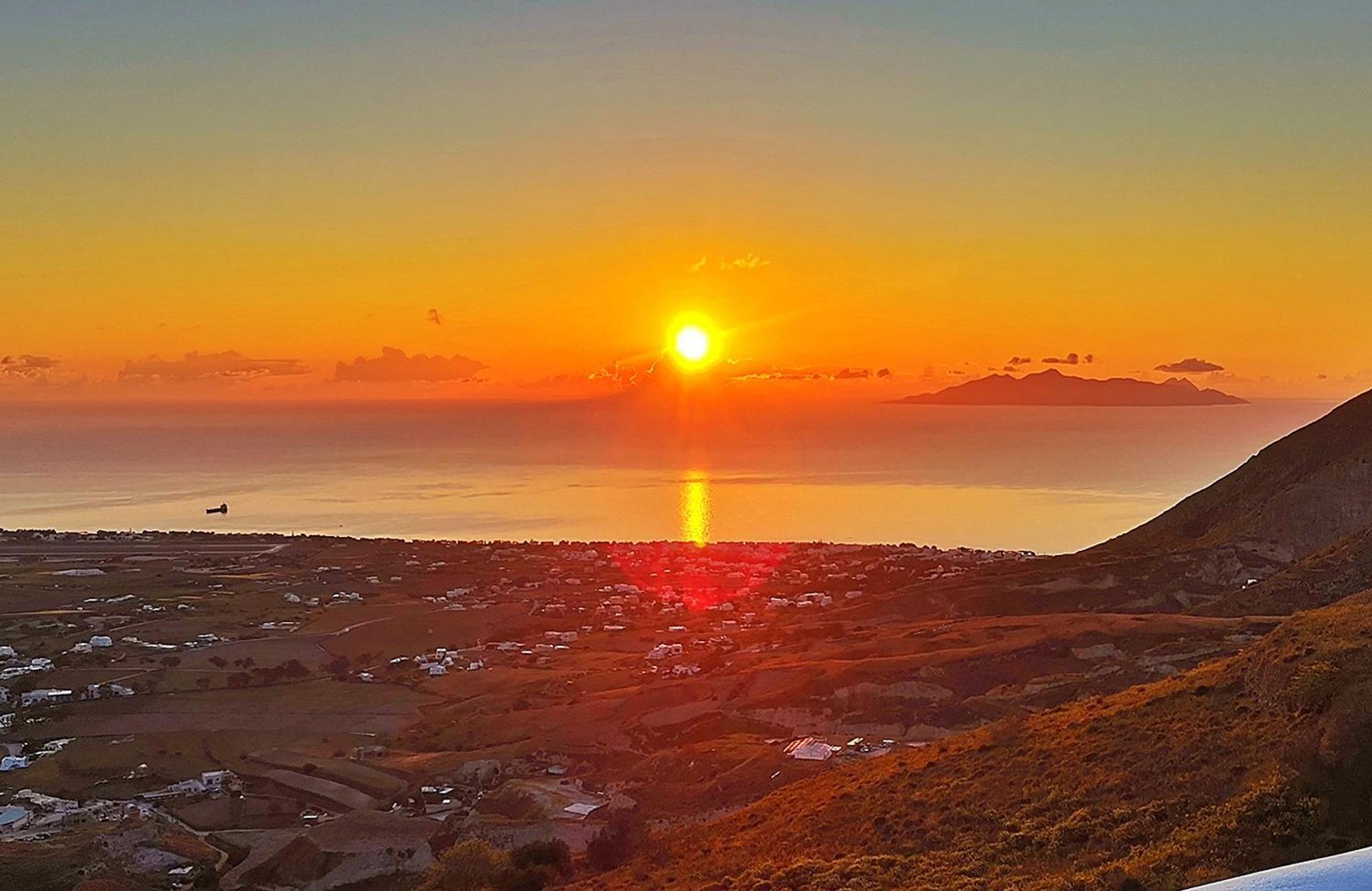 شقة Martynou View Pýrgos الغرفة الصورة