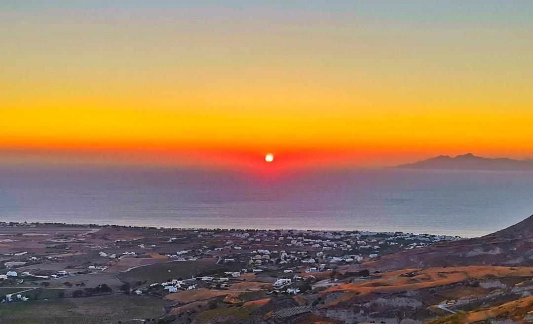 شقة Martynou View Pýrgos الغرفة الصورة